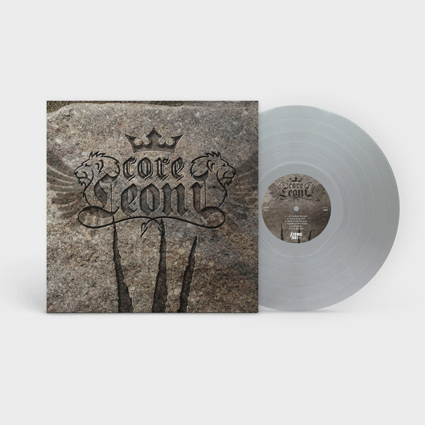 Coreleoni | III (Silver Vinyl) | LP