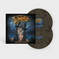 Sinner | Brotherhood (Clear/White/Black Marble Vinyl) | 2LP