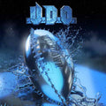 U.D.O. | Touchdown(Silver 2lp In Gatefold) | 2LP
