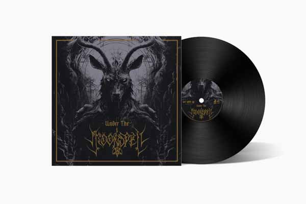 Moonspell | Under The Moonspell | LP