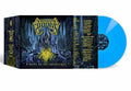 The Troops Of Doom | A Mass To The Grotesque (Ltd.Blue Vinyl) | LP
