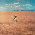Love 666 | American Revolution | CD