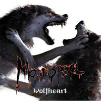 Moonspell | Wolfheart (Ltd.Digi) | CD