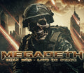 Megadeth | Holy War - Live On Stage (6cd) | CD