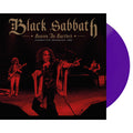 Black Sabbath | Heaven In Hartford (Purple Vinyl 2lp) | 2LP