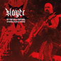 Slayer | At The Big 4 Festival (Clear W/ Red Splatter Vinyl) | LP