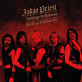 Judas Priest | Holidays In Houston | LP