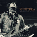Sepultura | Dr Music Festival 1996 (Clear W/ Black Splatter Vinyl 2lp) | 2LP
