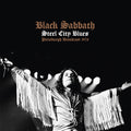 Black Sabbath | Steel City Blues (Clear Vinyl 2lp) | 2LP