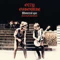 Ozzy Osbourne | Montreal 1981 | LP
