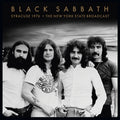 Black Sabbath | Syracuse 1976 (White Vinyl 2lp) | 2LP