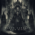 Black Sabbath | Deep Black (2lp) | 2LP