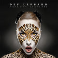 Def Leppard | Tokyo 1999 Vol.2 (Clear Vinyl 2lp) | 2LP