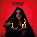 Black Sabbath | Lausanne 1970 (Red Vinyl 2lp) | 2LP