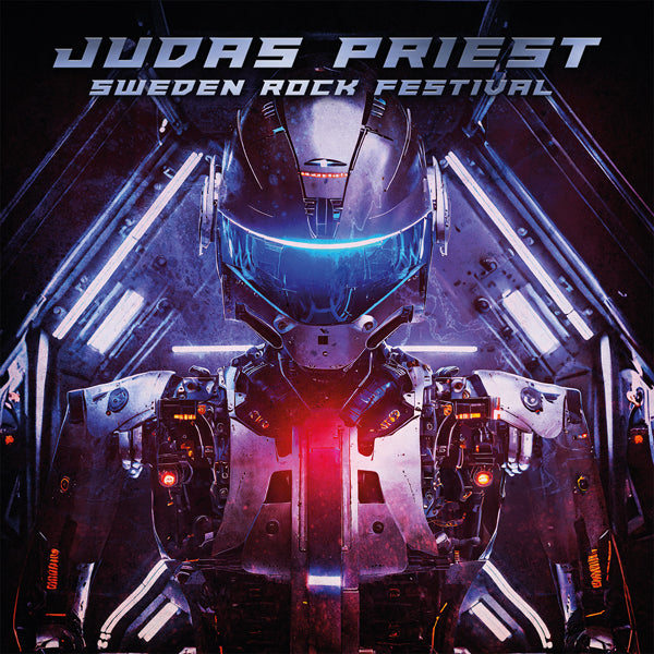 Judas Priest | Sweden Rock Festival (2lp) | 2LP
