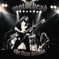 Motorhead | The First Decade (Red Vinyl 2lp) | 2LP