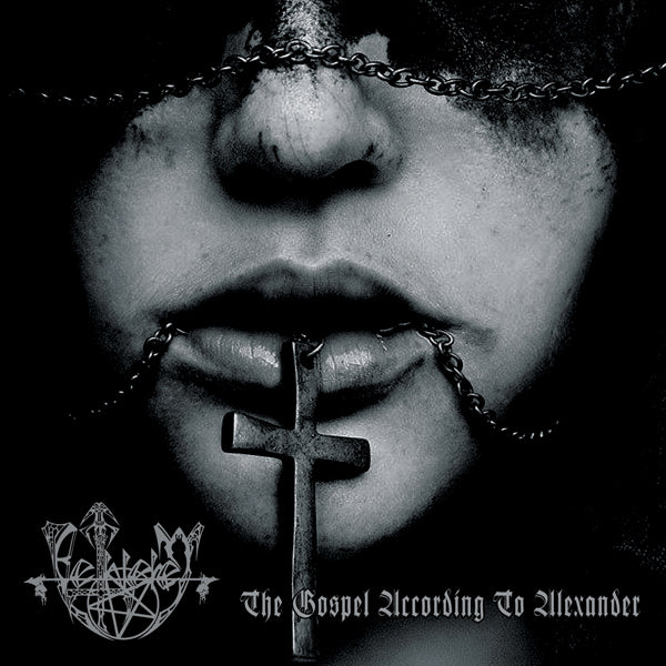 Bethlehem | The Gospel According To Alexander | CD