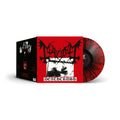 Mayhem | Deathcrush (Gatefold Red/Black Splatter Vinyl) | LP