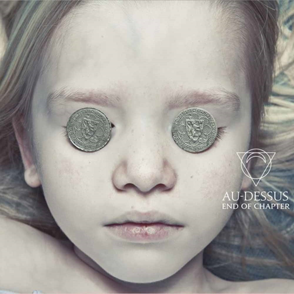 Au-Dessus | End Of Chapter | CD