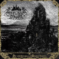 Crepuscule D’hiver | Par-DelÀ Noireglaces Et Brumes-Sinistres | CD