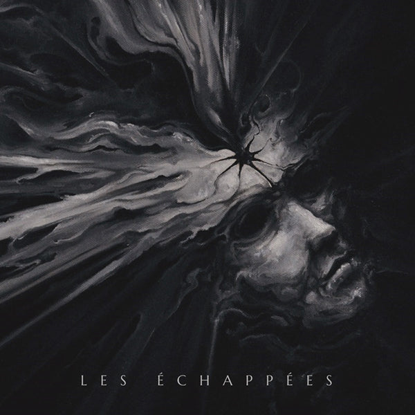 Cepheide | Les ÉChappÉEs | CD