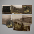 Lunar Tombfields | The Eternal Harvest | CD