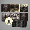 Archvile King | A La Ruine | CD