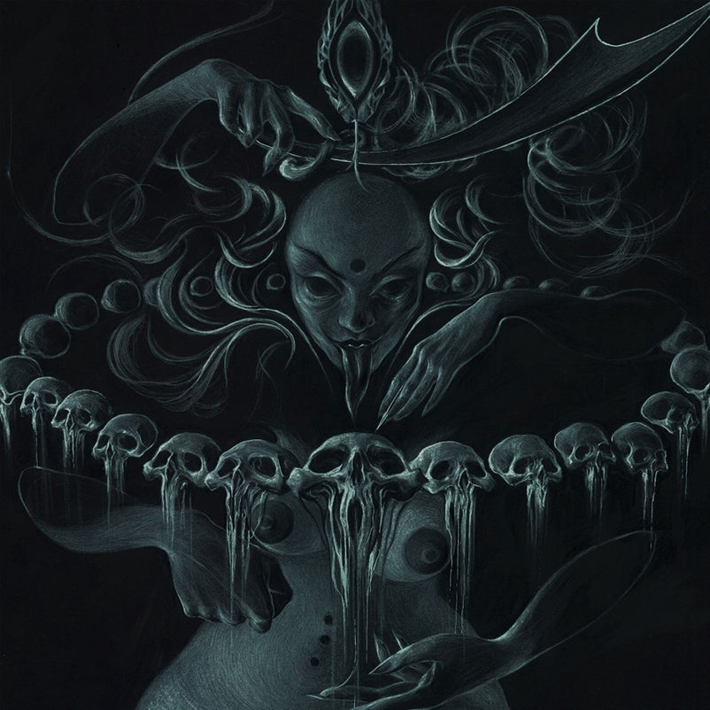 DÉHÀ | Decadanse | CD