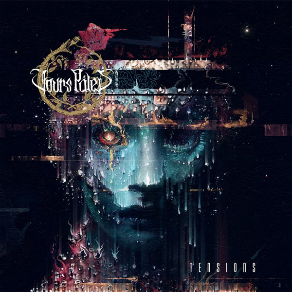 Jours PÂLes | Tensions | CD