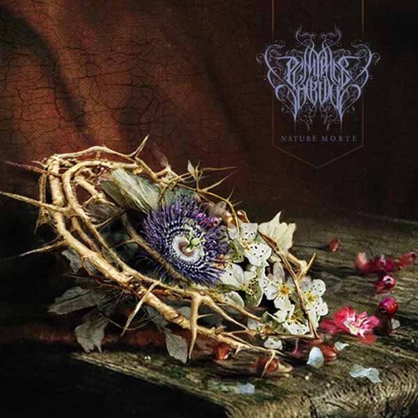 Penitence Onirique | Nature Morte | CD