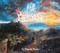Darkenhold | Le FlÉAu Du Rocher | CD