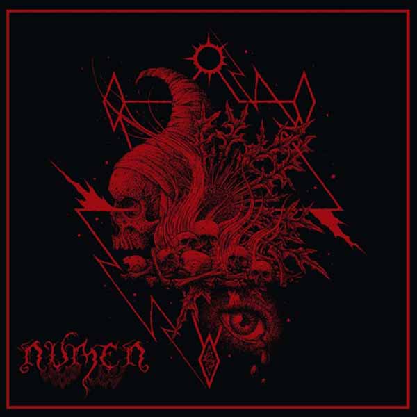 Numen | Erre | CD