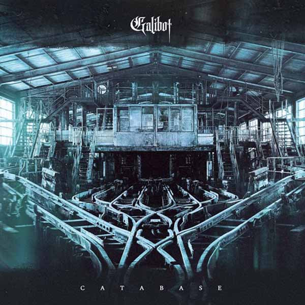 Galibot | Catabase | CD
