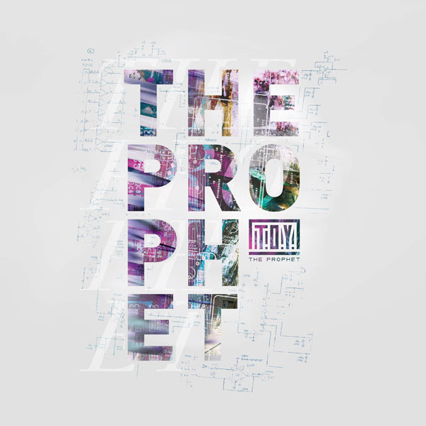 T.O.Y. | The Prophet | LP
