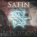 Satin | Appetition | CD