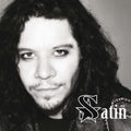 Satin | Satin | CD
