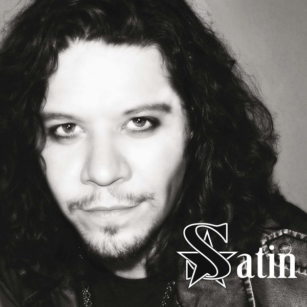 Satin | Satin | CD