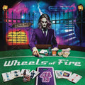 Wheels Of Fire | All In | CD