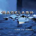 Backlash | Time To Impact | CD