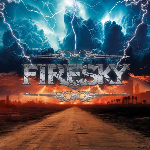 Firesky | Firesky | CD