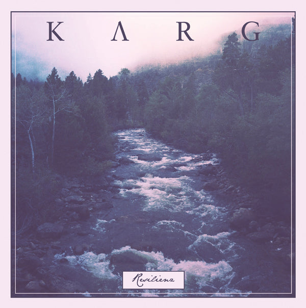 Karg | Resilienz | LP
