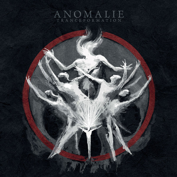 Anomalie | Tranceformation | CD