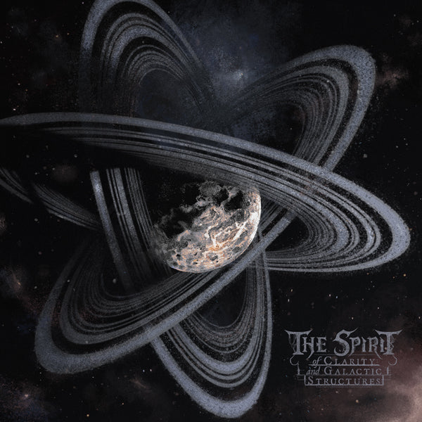 The Spirit | Of Clarity And Galactic Structures | LP