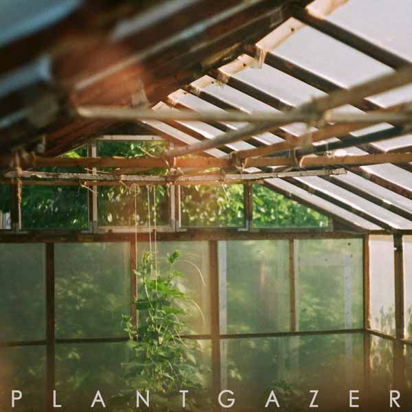 Show Me A Dinosaur | Plantgazer (Ltd.Digi) | CD