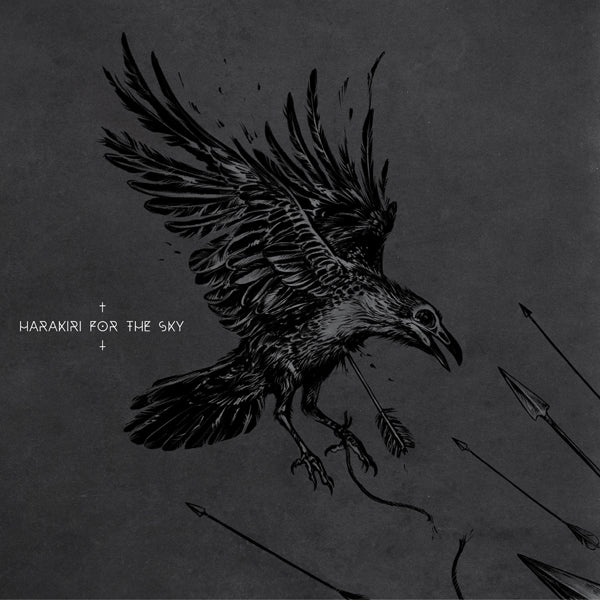 Harakiri For The Sky | Harakiri For The Sky Mmxxii | CD