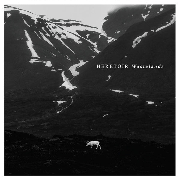 Heretoir | Wastelands | LP