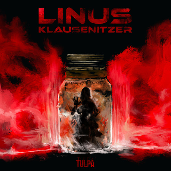 Linus Klausenitzer | Tulpa (Ltd.Digi) | CD