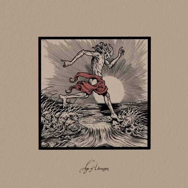 Coldcell | Age Of Unreason | CD