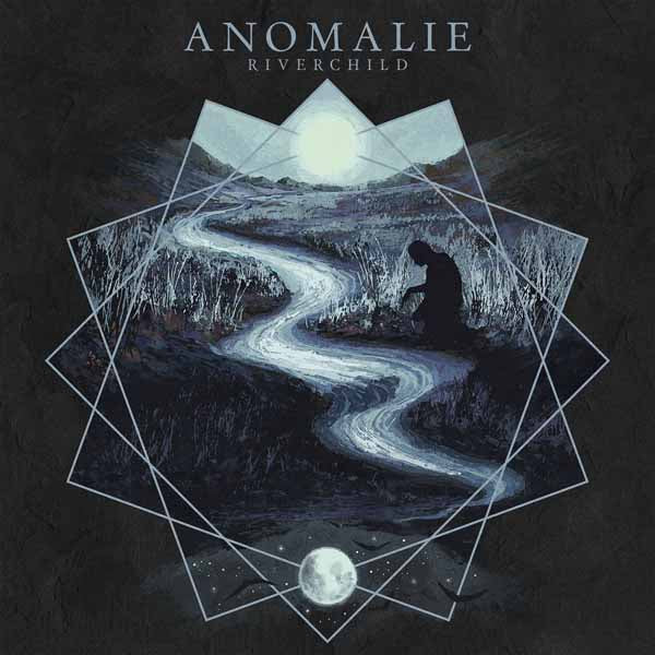 Anomalie | Riverchild (2lp) | 2LP