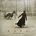 Karg | Marodeur (2lp) | 2LP